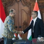 Indonesia dan India menjajaki kerja sama di bidang pendidikan tinggi dalam bidang bisnis dan ekonomi