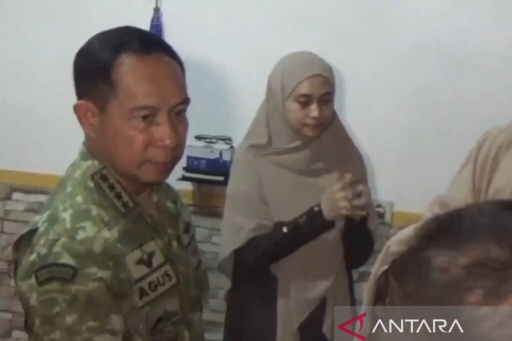 Indonesia memberikan penghargaan berupa kenaikan pangkat dan kompensasi kepada pasukan penjaga perdamaian PBB yang gugur