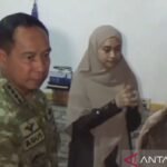 Indonesia memberikan penghargaan berupa kenaikan pangkat dan kompensasi kepada pasukan penjaga perdamaian PBB yang gugur