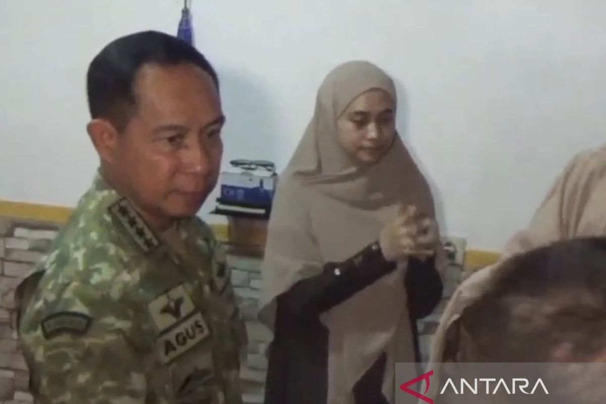 Indonesia memberikan penghargaan berupa kenaikan pangkat dan kompensasi kepada pasukan penjaga perdamaian PBB yang gugur