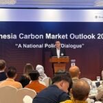 Indonesia memulai uji coba sistem pendaftaran karbon menjelang peluncuran pada bulan Juli