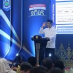 Indonesia menawarkan beasiswa penuh dan kesempatan kerja bagi lulusan Sekolah Rakyat