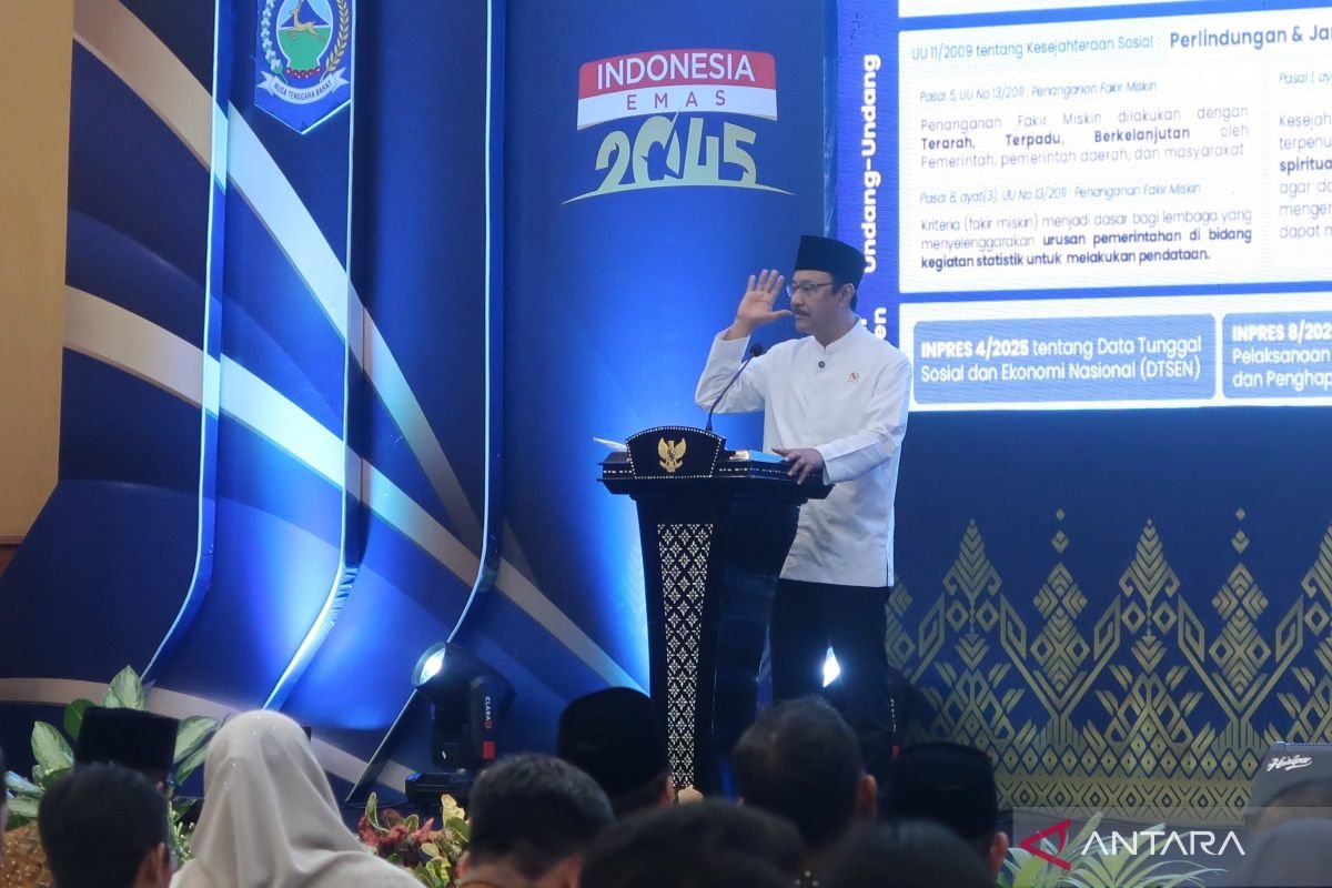 Indonesia menawarkan beasiswa penuh dan kesempatan kerja bagi lulusan Sekolah Rakyat