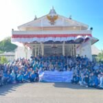 Indonesia mengerahkan 396 tenaga kesehatan tambahan untuk pemulihan Aceh