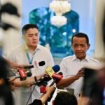 Indonesia mengincar minyak Rusia sambil menjaga keseimbangan kemitraan dengan AS: Menteri