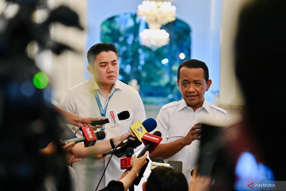 Indonesia mengincar minyak Rusia sambil menjaga keseimbangan kemitraan dengan AS: Menteri