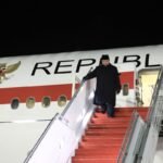 Indonesia menyatakan bahwa kunjungan AS dan Rusia mencerminkan kebijakan yang bebas dan aktif