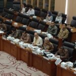 Indonesia optimis dapat mencapai target investasi sebesar Rp497 triliun pada kuartal pertama 2026