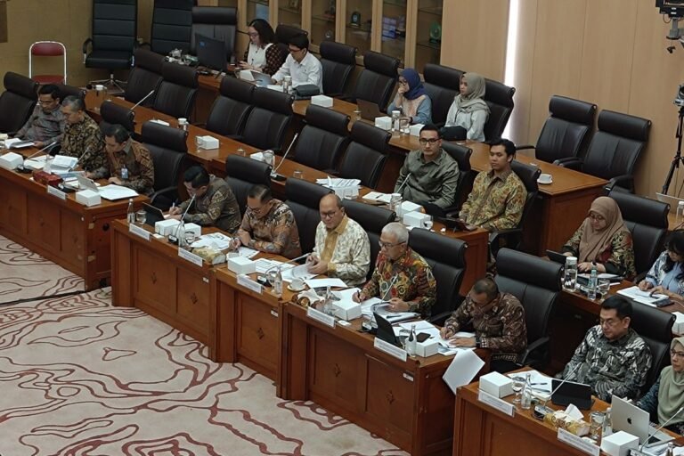 Indonesia optimis dapat mencapai target investasi sebesar Rp497 triliun pada kuartal pertama 2026