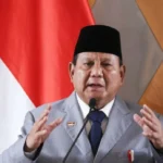 Indonesia sedang mempersiapkan 8.000 tentara untuk bergabung dengan 'pasukan stabilisasi' yang diusulkan di Gaza