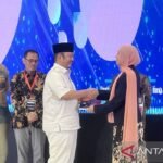 Indonesia tetap berada di peringkat ketiga dalam indeks ekonomi Islam global