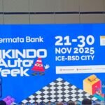 Industri otomotif Indonesia diprediksi akan terus berkembang