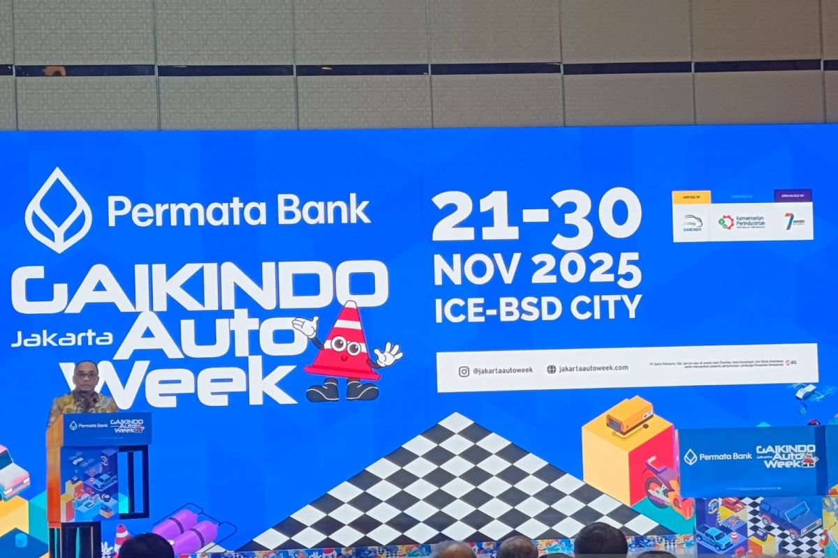 Industri otomotif Indonesia diprediksi akan terus berkembang