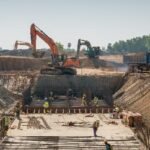 Infrastruktur Indonesia Diperkirakan Menyerap 1 Juta Lapangan Kerja, Kata Menteri
