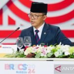 Keanggotaan BRICS: Jalan Indonesia menuju pengaruh ekonomi global