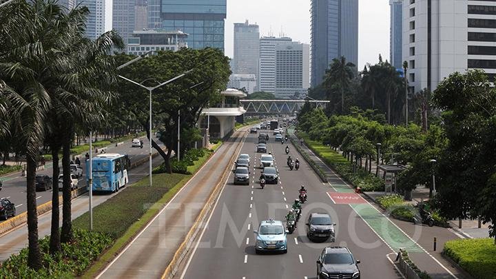 Kebijakan Bekerja dari Rumah di Indonesia: Sektor-Sektor Mana Saja yang Dikecualikan?