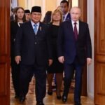 Kerja sama Indonesia-Rusia menunjukkan kemajuan pesat: Presiden Prabowo