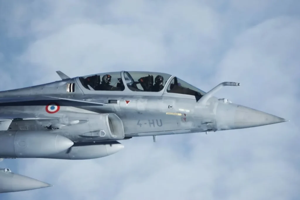 Kesepakatan Rafale Kembali Menghadapi Kendala! Setelah Uni Emirat Arab Mundur dan Kekhawatiran dari India, Indonesia Menolak untuk Memesan Lebih Banyak Pesawat Tempur Prancis