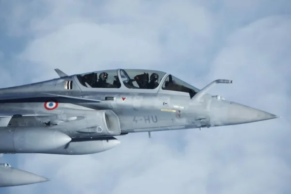 Kesepakatan Rafale Kembali Menghadapi Kendala! Setelah Uni Emirat Arab Mundur dan Kekhawatiran dari India, Indonesia Menolak untuk Memesan Lebih Banyak Pesawat Tempur Prancis