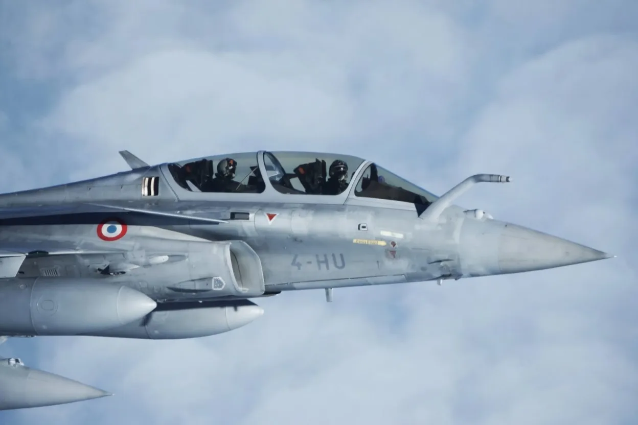 Kesepakatan Rafale Kembali Menghadapi Kendala! Setelah Uni Emirat Arab Mundur dan Kekhawatiran dari India, Indonesia Menolak untuk Memesan Lebih Banyak Pesawat Tempur Prancis