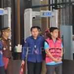 Ketua Ombudsman Indonesia Ditunjuk sebagai Tersangka dalam Kasus Korupsi Nikel