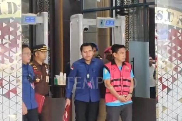 Ketua Ombudsman Indonesia Ditunjuk sebagai Tersangka dalam Kasus Korupsi Nikel