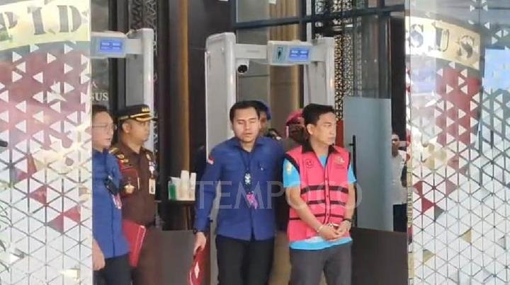 Ketua Ombudsman Indonesia Ditunjuk sebagai Tersangka dalam Kasus Korupsi Nikel