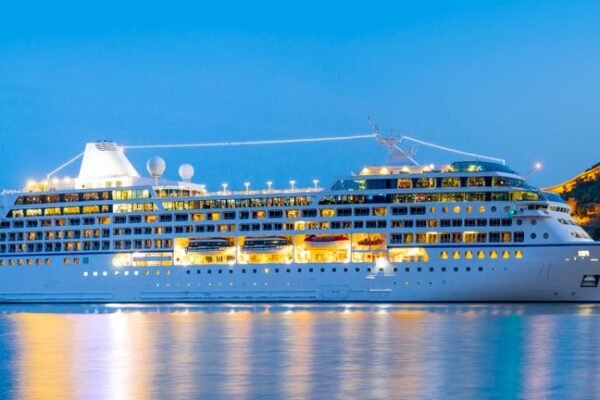 Laporan Laba yang Melampaui Perkiraan dan Meredanya Ketegangan Geopolitik Mungkin Mengubah Prospek Investasi di Atour Lifestyle (ATAT)