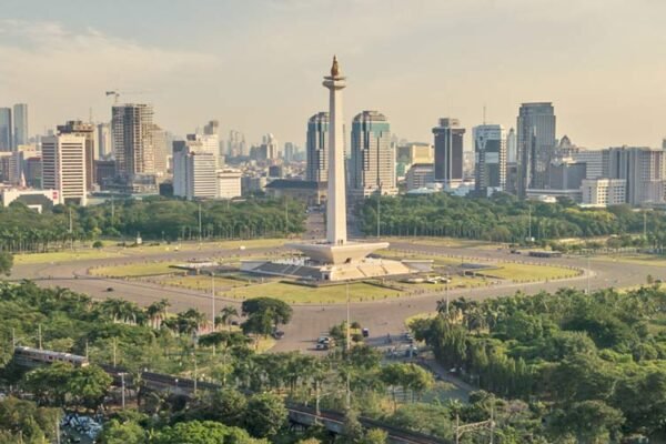 Laporan Pembaruan Ekonomi Indonesia, Kuartal III 2025