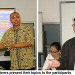 Memperkuat integritas dan transparansi untuk memberantas kejahatan lintas batas di Indonesia