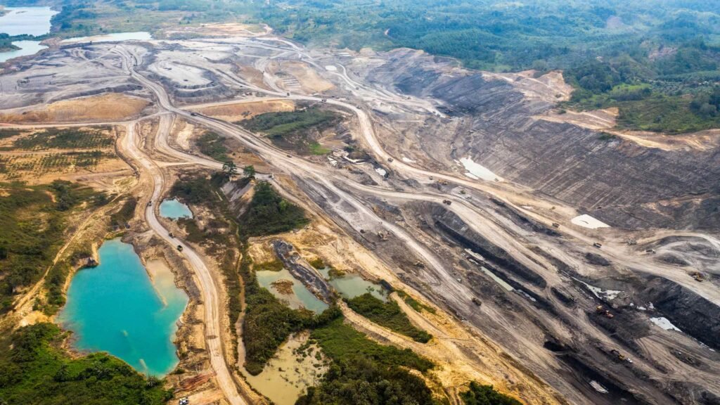 Mengapa perubahan iklim dan perencanaan kota yang buruk membuat Indonesia memindahkan ibu kotanya dari Jakarta