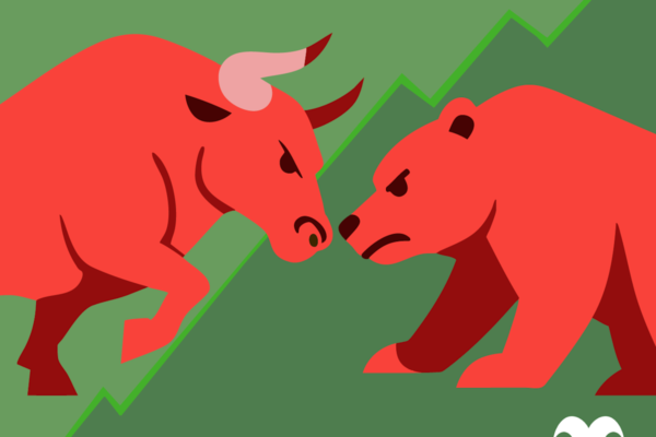 Pasar Saham Hari Ini, 2 Februari: Saham Pulih dan Micron Technology Kembali Melonjak