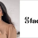 Pencipta konten gaya hidup Arab, Wafa Yahya, menandatangani kontrak dengan agensi S Factor