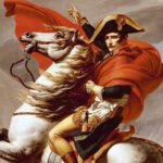 Pertempuran Waterloo: Letusan gunung berapi di INDONESIA turut membantu memenangkan pertempuran bersejarah tersebut