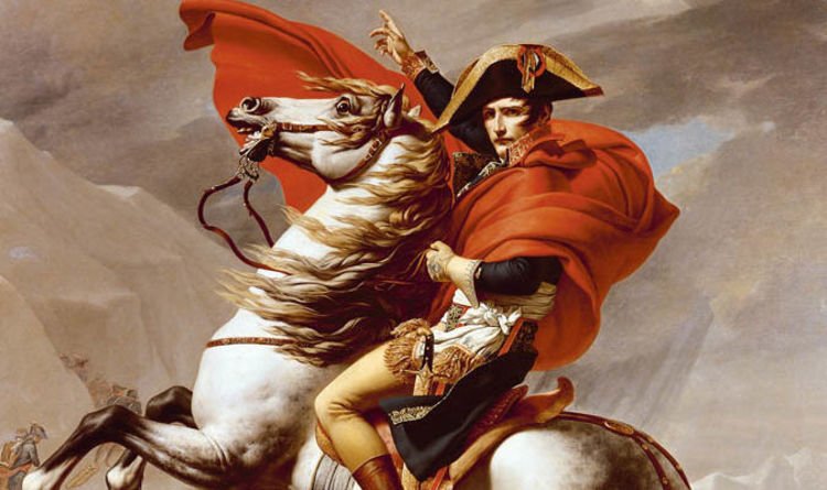 Pertempuran Waterloo: Letusan gunung berapi di INDONESIA turut membantu memenangkan pertempuran bersejarah tersebut