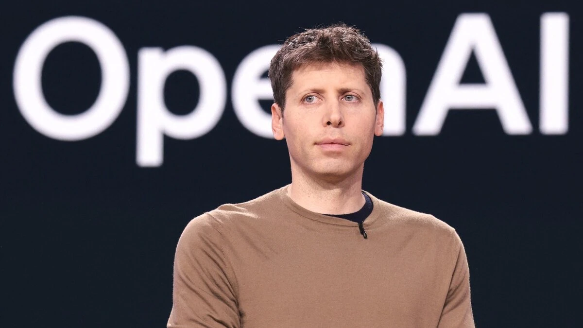 Selamat tinggal, para pengembang manusia? Sam Altman mengucapkan terima kasih kepada para pengembang seiring AI mengambil alih