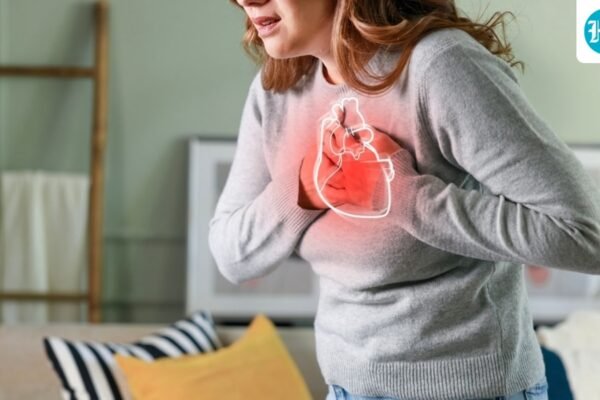 Seorang ahli jantung mengungkap ‘satu kebiasaan’ yang secara diam-diam membahayakan jantung kaum muda, dan memperingatkan akan risiko gangguan kardiovaskular dini