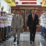 Tiga Pilar Hubungan Pertahanan Indonesia-AS