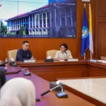 UGM dan Ewindo Mengumpulkan 2.000 Sampel Sumber Daya Genetik Tanaman Lokal di Indonesia