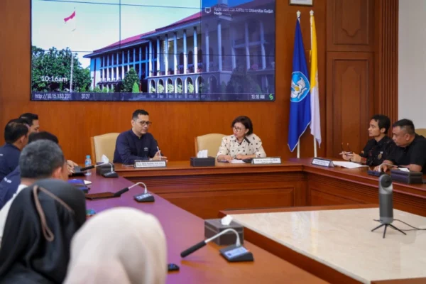 UGM dan Ewindo Mengumpulkan 2.000 Sampel Sumber Daya Genetik Tanaman Lokal di Indonesia