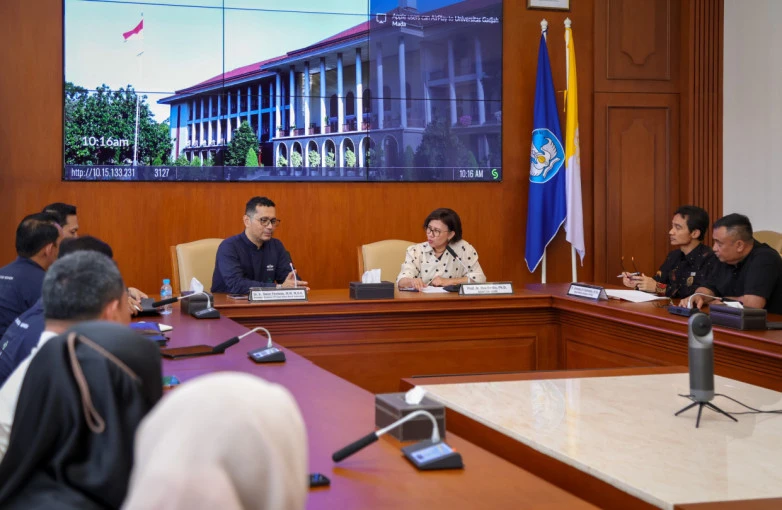 UGM dan Ewindo Mengumpulkan 2.000 Sampel Sumber Daya Genetik Tanaman Lokal di Indonesia