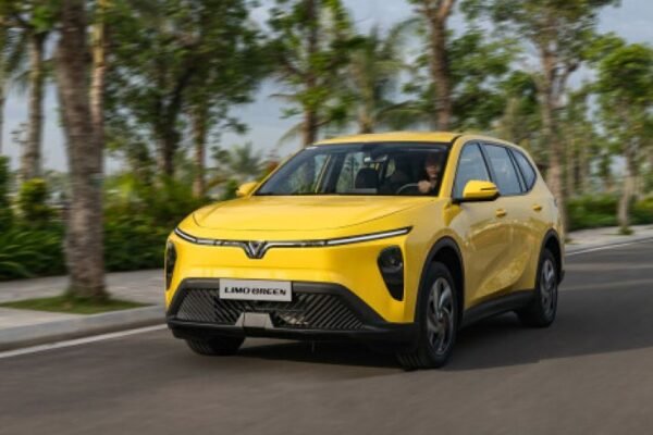 VinFast Meluncurkan Program Penyewaan Kendaraan Ramah Lingkungan di Indonesia dan Filipina, Mendukung Layanan Transportasi yang Lebih Ramah Lingkungan