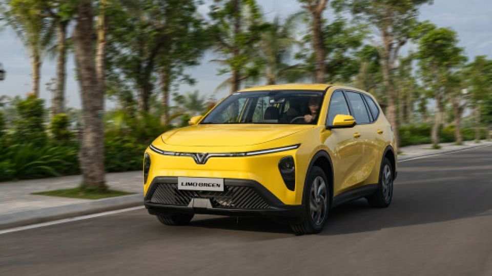 VinFast Meluncurkan Program Penyewaan Kendaraan Ramah Lingkungan di Indonesia dan Filipina, Mendukung Layanan Transportasi yang Lebih Ramah Lingkungan