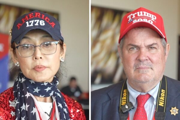 Apakah Trump mampu menjawab tantangan yang dihadapi kaum konservatif AS?