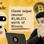 Claude dari Anthropic berhasil memulihkan kata sandi dompet Bitcoin yang terkunci selama lebih dari 11 tahun