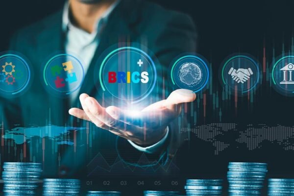 Indonesia Bergabung dengan BRICS: Peluang dan Dampak Ekonomi