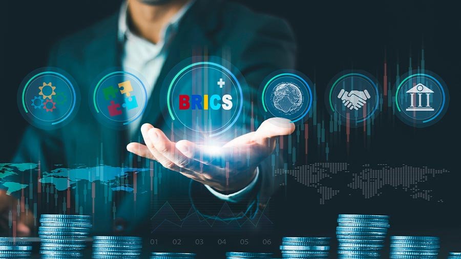 Indonesia Bergabung dengan BRICS: Peluang dan Dampak Ekonomi