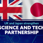 Inggris dan Jepang memperkuat kerja sama di bidang sains dan teknologi