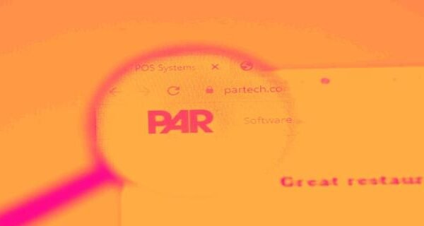 Mengapa Harga Saham PAR Technology (PAR) Turun Hari Ini