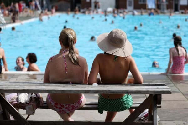 Operator pusat rekreasi Fusion Lifestyle mengajukan permohonan pailit